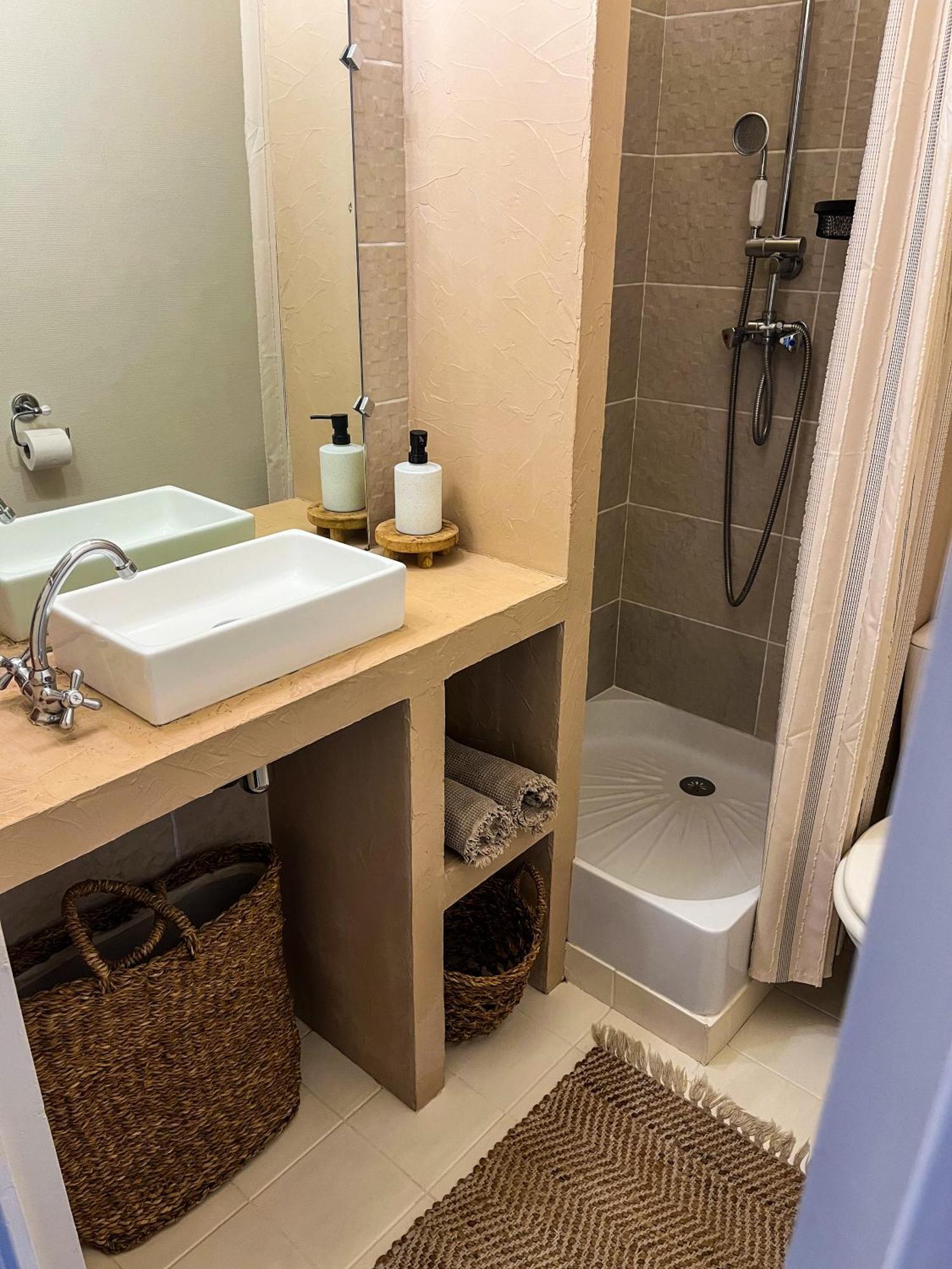 Appartement Une Chambre Ренн Экстерьер фото